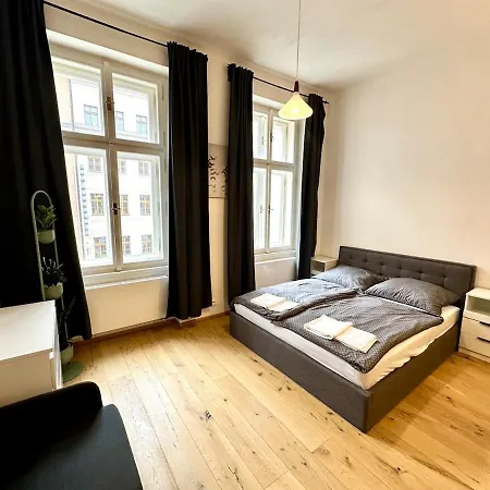 Super Central Prague Apartment Superhost 5 Stars Exterior photo