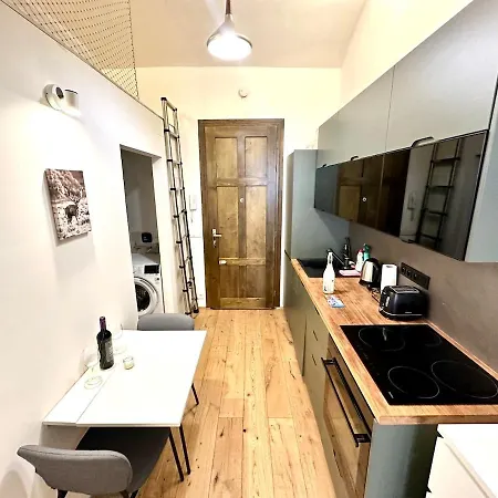 Super Central Prague Apartment Superhost 5 Stars Exterior photo