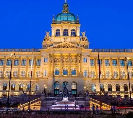 Super Central Prague Apartment Superhost 5 Stars Exterior photo