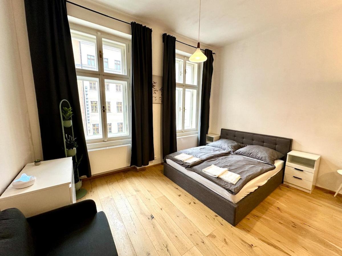 Appartement Super Superhost 5 Stars Prague