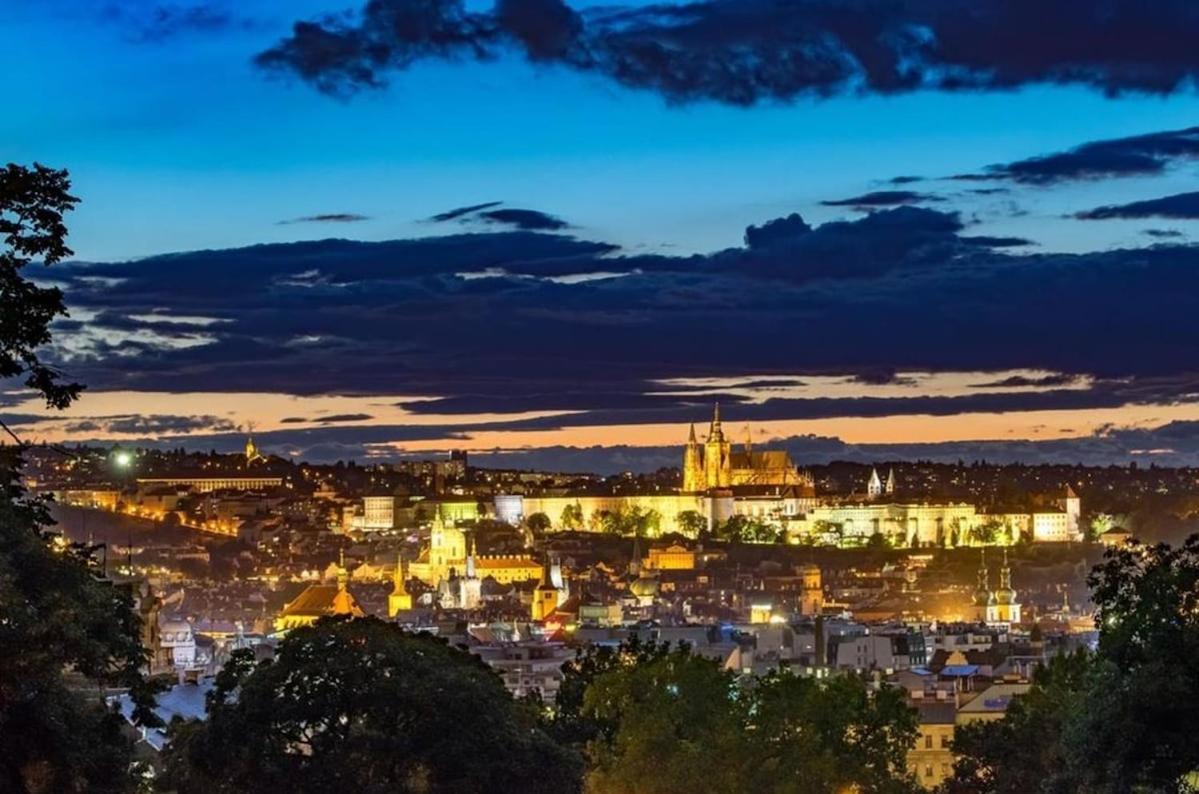 Super Superhost 5 Stars * Prague