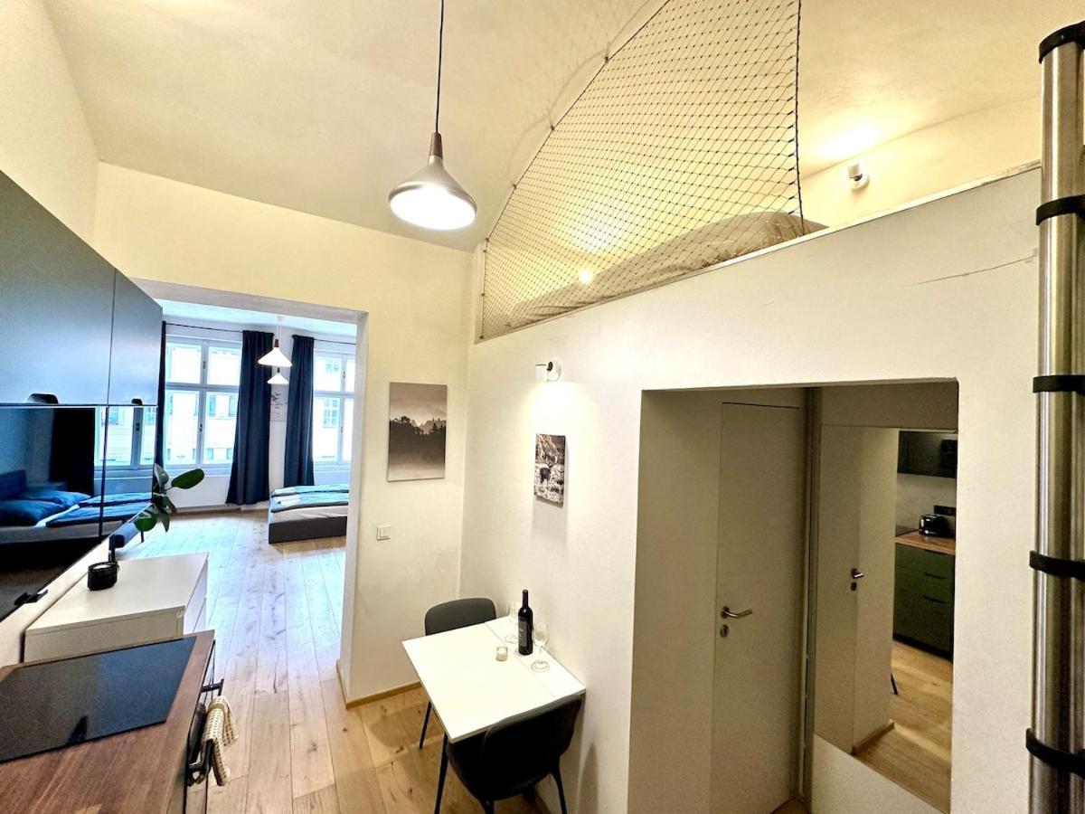 Super Superhost 5 Stars Appartement Prague